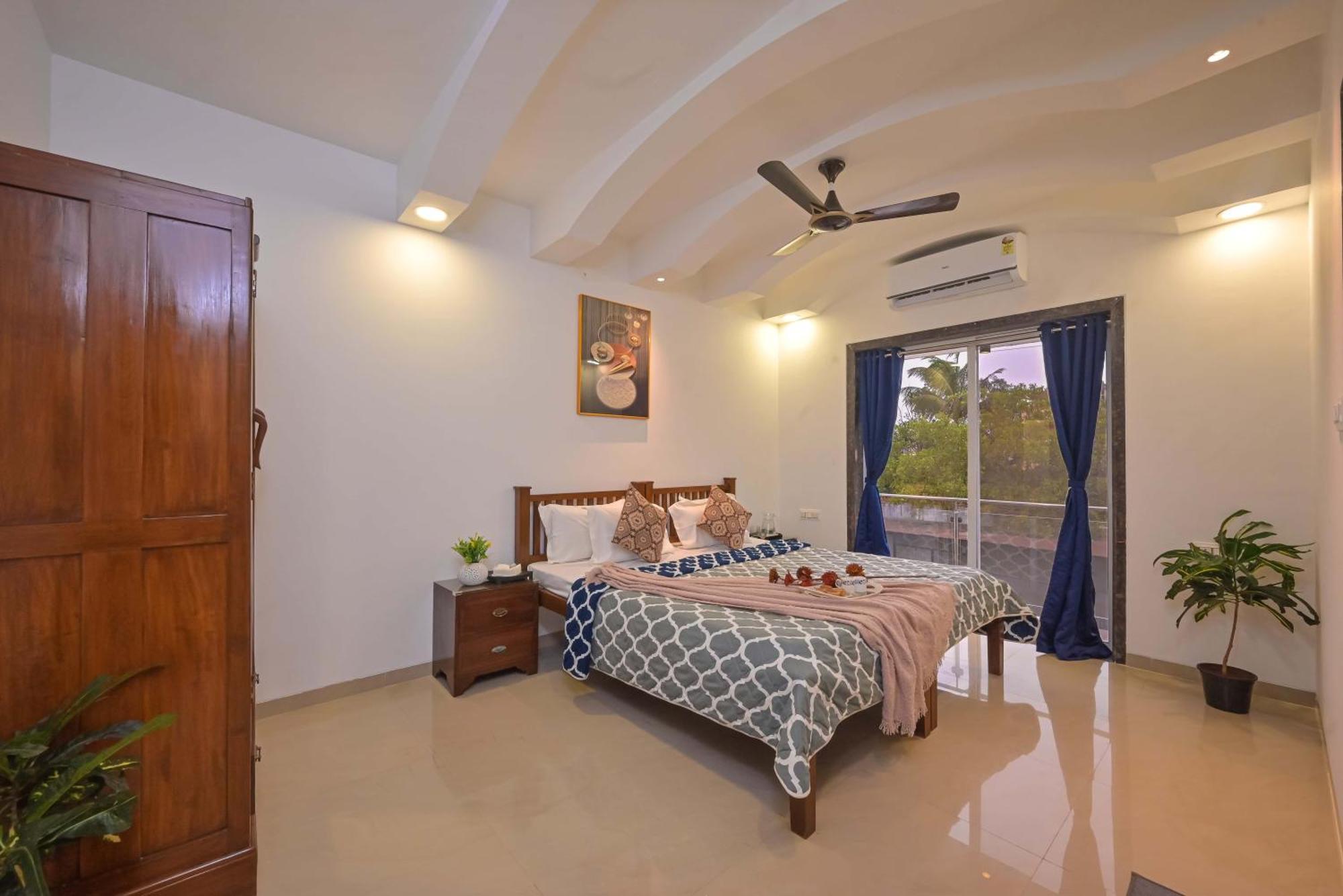 Azure Retreat Villa By Tropicana Stays โลนาวาลา ภายนอก รูปภาพ